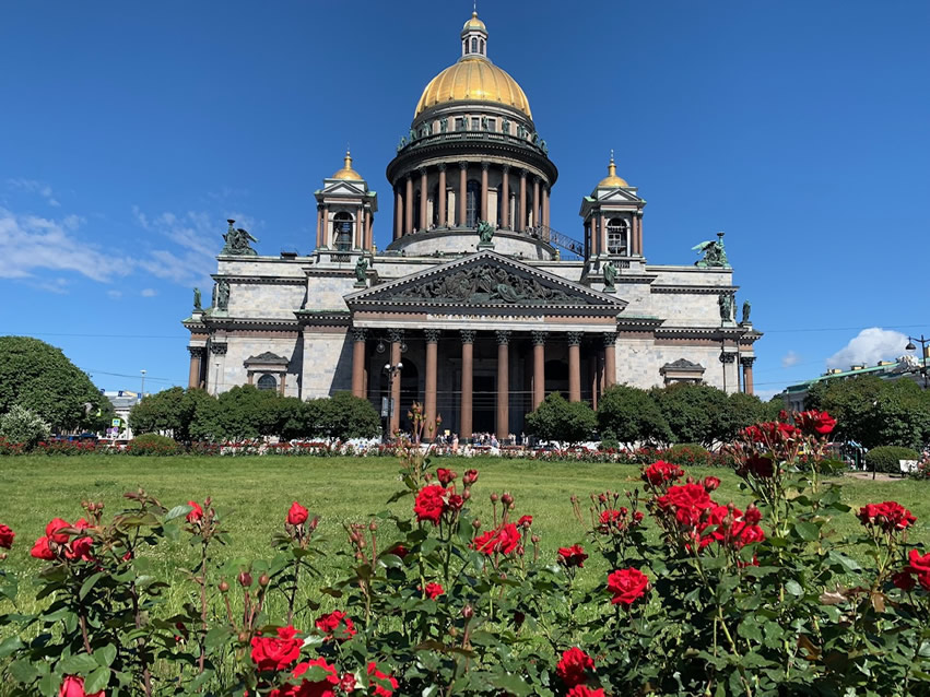 <h2>2019 Baltic Sea Golf Cruise</h2>9 Nights | 3 Rounds | Stockholm to Oslo | June 22 – July 1